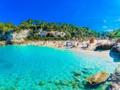 Mallorca in 7 Days: The Ultimate Route to Experience the Island Between Dreamlike Coves and Pure Luxury