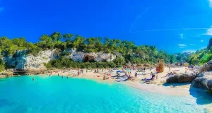 Mallorca in 7 Days: The Ultimate Route to Experience the Island Between Dreamlike Coves and Pure Luxury