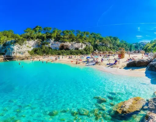 Mallorca in 7 Days: The Ultimate Route to Experience the Island Between Dreamlike Coves and Pure Luxury