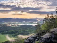 4 Southern Mountain Escapes Worth the Splurge