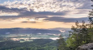 4 Southern Mountain Escapes Worth the Splurge