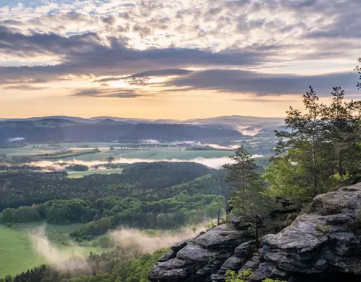4 Southern Mountain Escapes Worth the Splurge