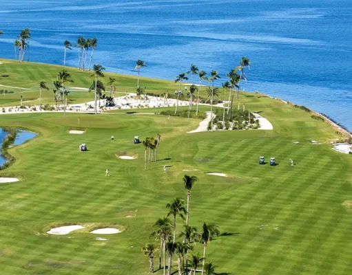 How to Organize a Group Golf Trip Abroad Without Losing Your Mind