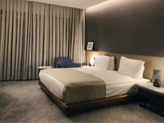 Why Some People Sleep Better in Hotels Than at Home