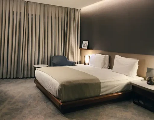 Why Some People Sleep Better in Hotels Than at Home