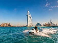 7 Iconic Dubai Landmarks You Can Explore From the Water