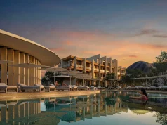 Why Loreto Is Emerging as Mexico’s Next Wellness Escape