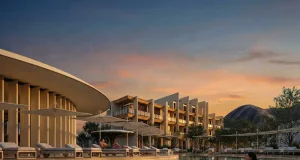 Why Loreto Is Emerging as Mexico’s Next Wellness Escape