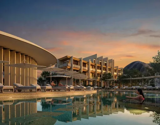 Why Loreto Is Emerging as Mexico’s Next Wellness Escape