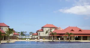 Inside Mauritius’ New Wave of Luxury Accommodations