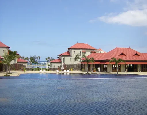 Inside Mauritius’ New Wave of Luxury Accommodations