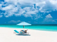 Anguilla Ranks as the Caribbean’s Top Festive-Season Destination