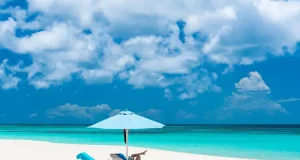 Anguilla Ranks as the Caribbean’s Top Festive-Season Destination