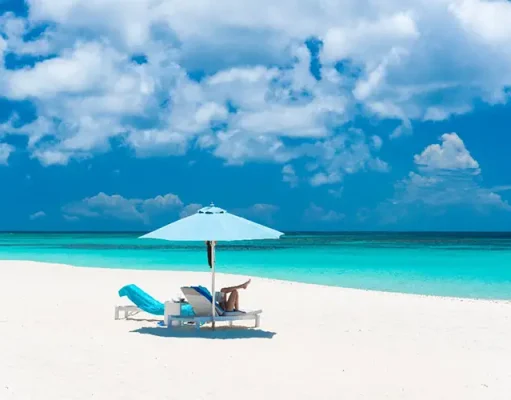 Anguilla Ranks as the Caribbean’s Top Festive-Season Destination