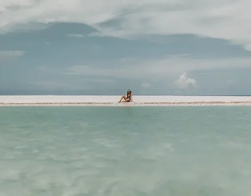 What Makes Cape San Blas Feel Different From Florida’s Busy Beaches