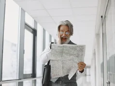 5 Travel Tips for People Living with Mesothelioma