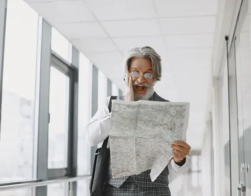 5 Travel Tips for People Living with Mesothelioma