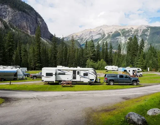 How to Choose the Best RV Warranty For You