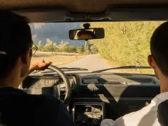 How to Prevent Your Car from Overheating on Long Road Trips