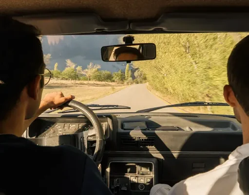 How to Prevent Your Car from Overheating on Long Road Trips