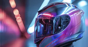 How to Choose the Right Motorcycle Riding Gear for Adventure Travel