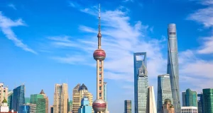 How to Plan a Luxury Business Trip to Shanghai or Beijing Including Visa Logistics