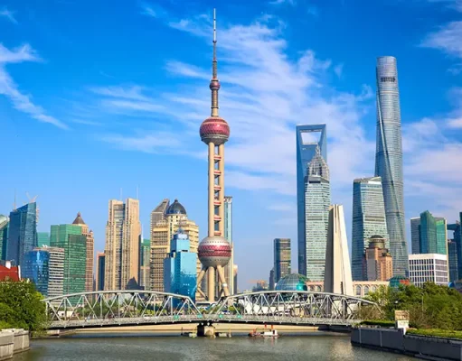 How to Plan a Luxury Business Trip to Shanghai or Beijing Including Visa Logistics