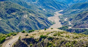 Safe Driving Tips for Exploring the Rocky Mountains From Denver