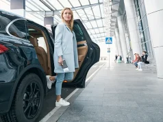 Top Reasons to Book a JFK Black Car Service Before Your Flight