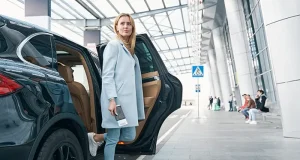 Top Reasons to Book a JFK Black Car Service Before Your Flight