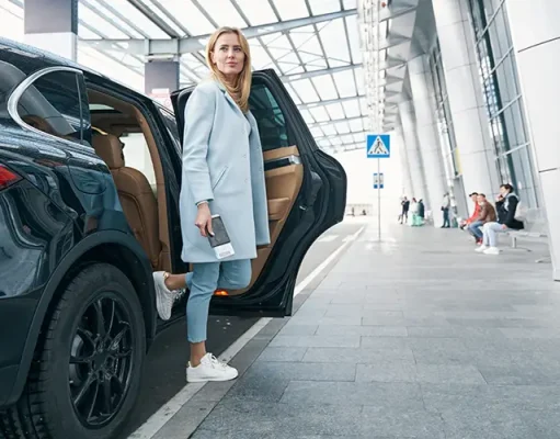 Top Reasons to Book a JFK Black Car Service Before Your Flight