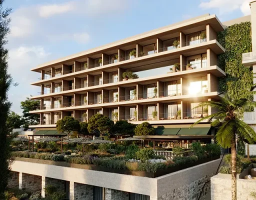 Historic Villa Argentina Reopens on Dubrovnik’s Adriatic Waterfront