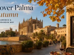 Palma de Mallorca in Autumn: What to See and Do Beyond the Summer Season