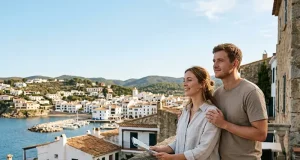 Moving Abroad for a Better Quality of Life