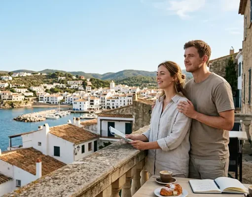 Moving Abroad for a Better Quality of Life