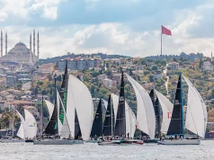 The Bosphorus Cup: Experiencing Istanbul from the Water