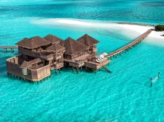 Gili Lankanfushi Unveils Lagoon Retreat with Private Island Access
