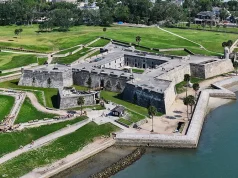 A Museum Day in St. Augustine Beyond the Standard Colonial Route