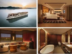 AmaMaya to Bring a New Luxury River Cruise Experience to the Mekong in 2027