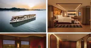 AmaMaya to Bring a New Luxury River Cruise Experience to the Mekong in 2027