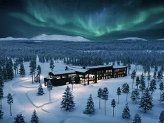 Arcora Introduces Owner-Led Arctic Adventures in Finnish Lapland