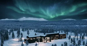 Arcora Introduces Owner-Led Arctic Adventures in Finnish Lapland