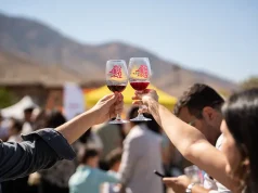 Areni Wine Festival 2026: A Taste of Armenia’s Ancient Wine Country