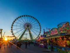 Germany’s Best Fall Festivals to Experience in 2026