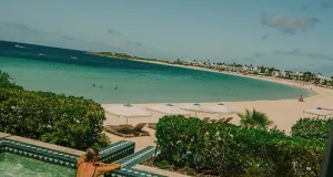 Cap Juluca Begins a New Anguilla Season with Fresh Dining and Wellness Experiences