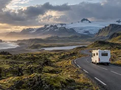 Ring Road by Motorhome: A First-Timer’s Guide to Driving Iceland’s Route 1