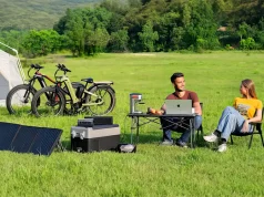 Why Full Suspension Can Change the Way You Travel by E-Bike