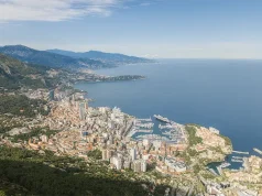 Explora Journeys Opens 2027 Monaco Grand Prix Stays Aboard EXPLORA I