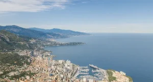 Explora Journeys Opens 2027 Monaco Grand Prix Stays Aboard EXPLORA I