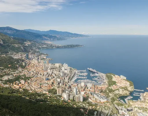 Explora Journeys Opens 2027 Monaco Grand Prix Stays Aboard EXPLORA I